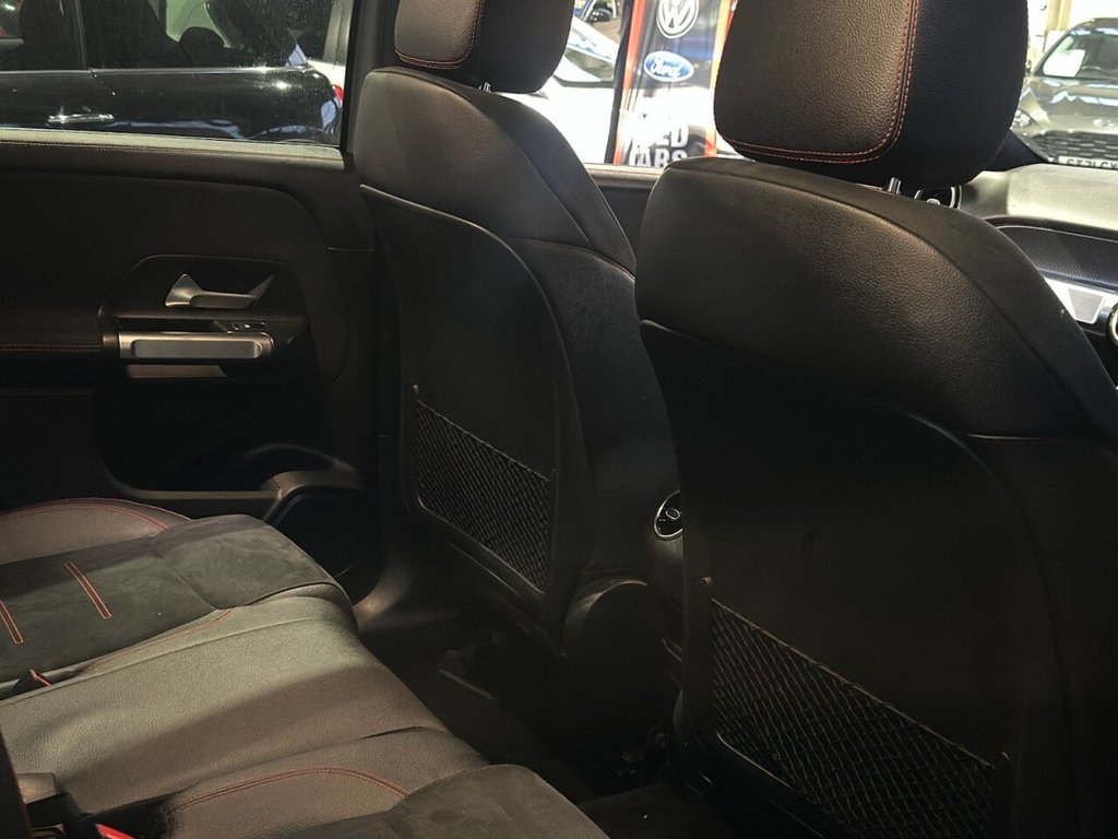 Used Mercedes-Benz GLB 2021 for sale - 77165930: Photo 27