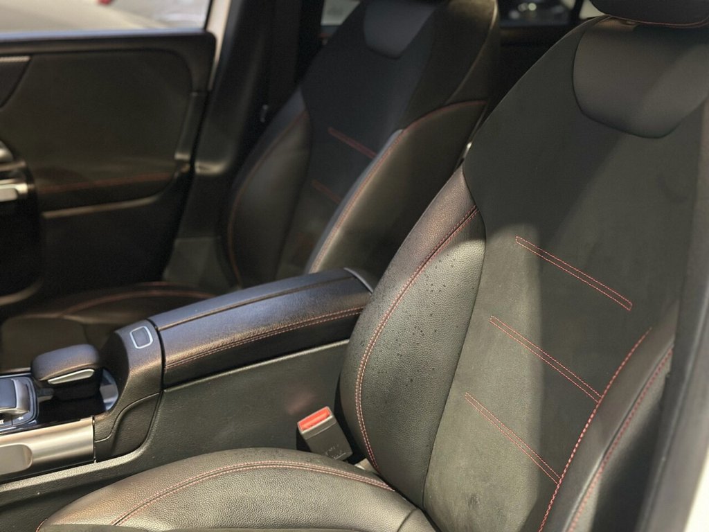 Used Mercedes-Benz GLB 2021 for sale - 77165930: Photo 29