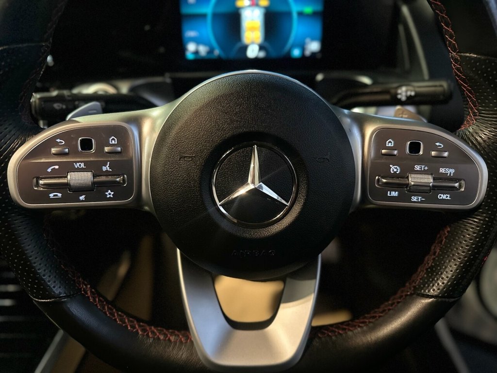 Used Mercedes-Benz GLB 2021 for sale - 77165930: Photo 34