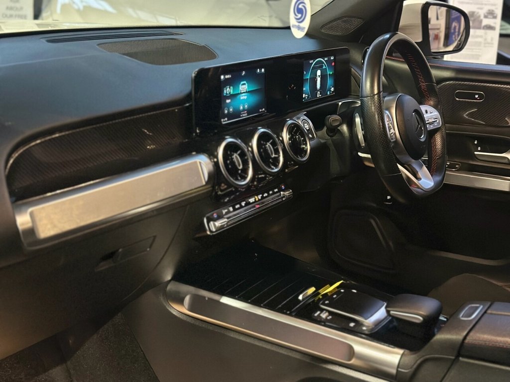 Used Mercedes-Benz GLB 2021 for sale - 77165930: Photo 4