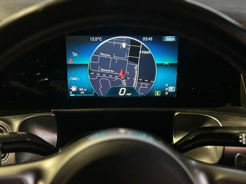 Used Mercedes-Benz GLB 2021 for sale - 77165930: Photo 42