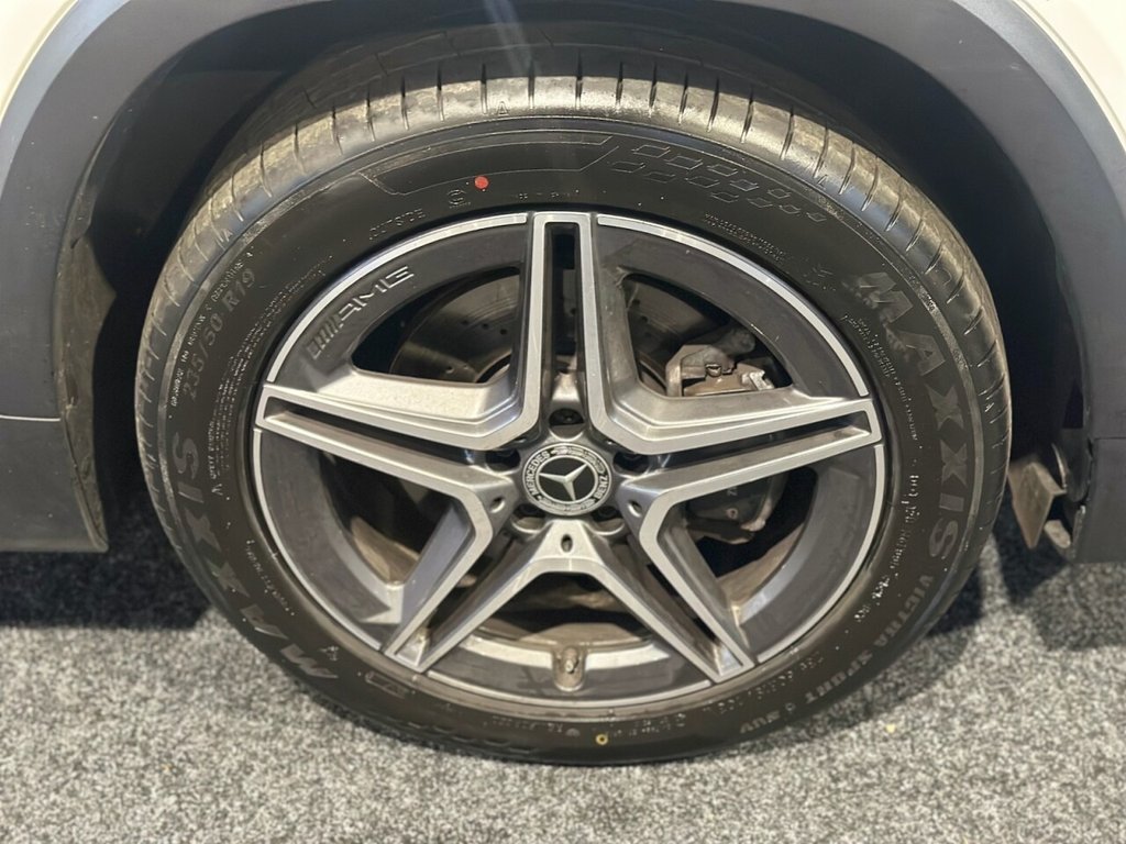 Used Mercedes-Benz GLB 2021 for sale - 77165930: Photo 46