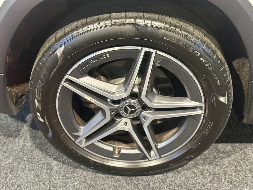 Used Mercedes-Benz GLB 2021 for sale - 77165930: Photo 47