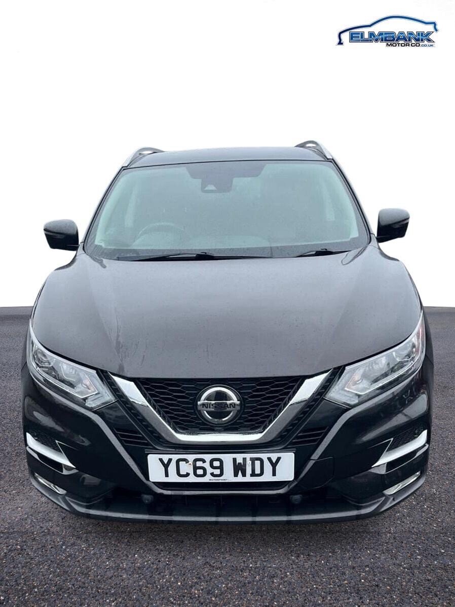 Used Nissan Qashqai 2019 for sale - 76582583: Photo 1