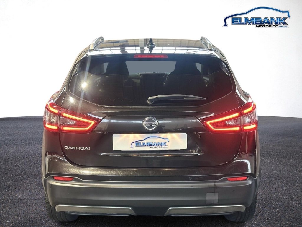 Used Nissan Qashqai 2019 for sale - 76582583: Photo 10