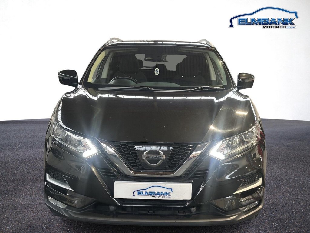 Used Nissan Qashqai 2019 for sale - 76582583: Photo 11