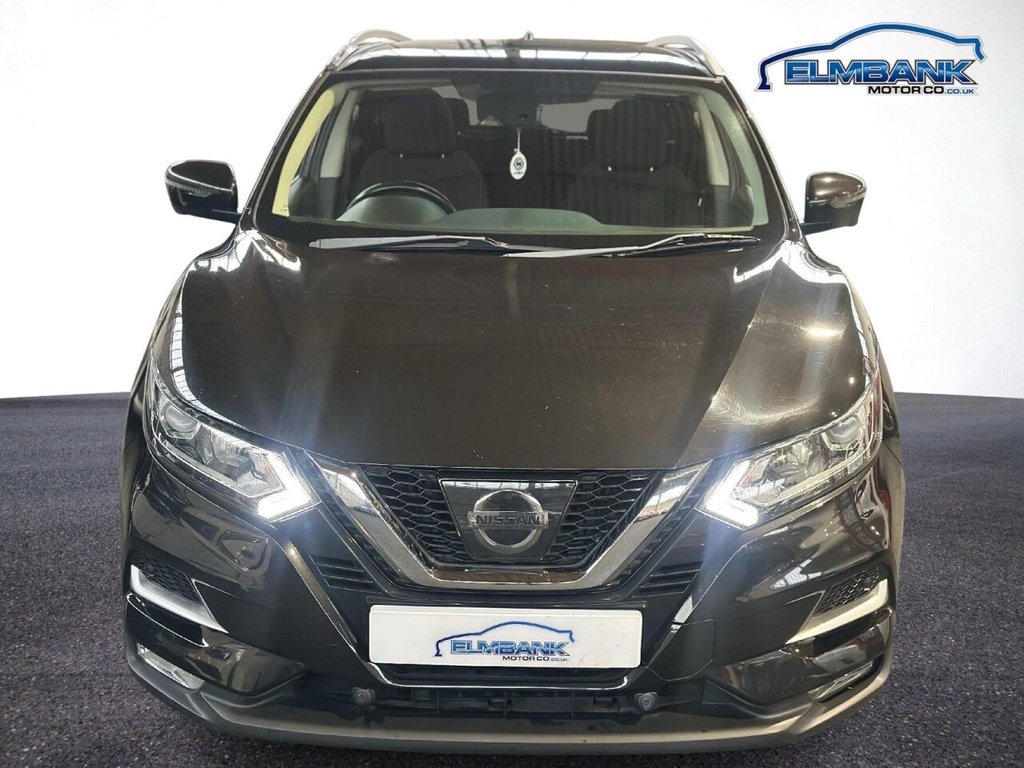 Used Nissan Qashqai 2019 for sale - 76582583: Photo 13