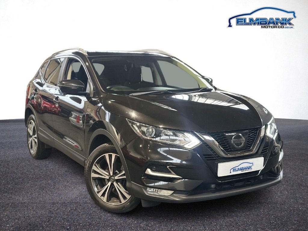 Used Nissan Qashqai 2019 for sale - 76582583: Photo 14