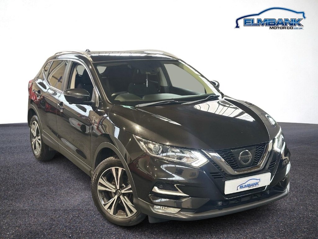Used Nissan Qashqai 2019 for sale - 76582583: Photo 15