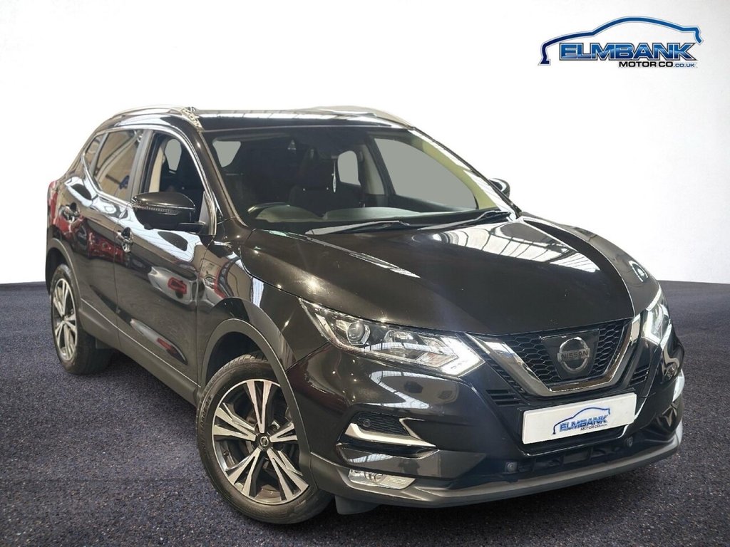 Used Nissan Qashqai 2019 for sale - 76582583: Photo 16