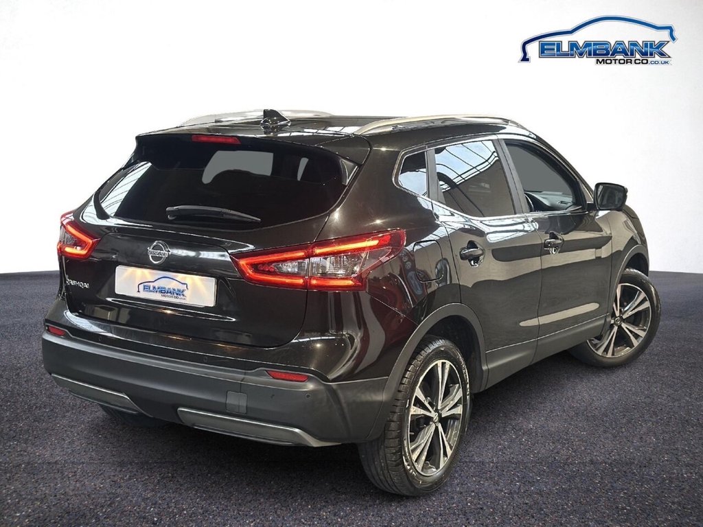Used Nissan Qashqai 2019 for sale - 76582583: Photo 17