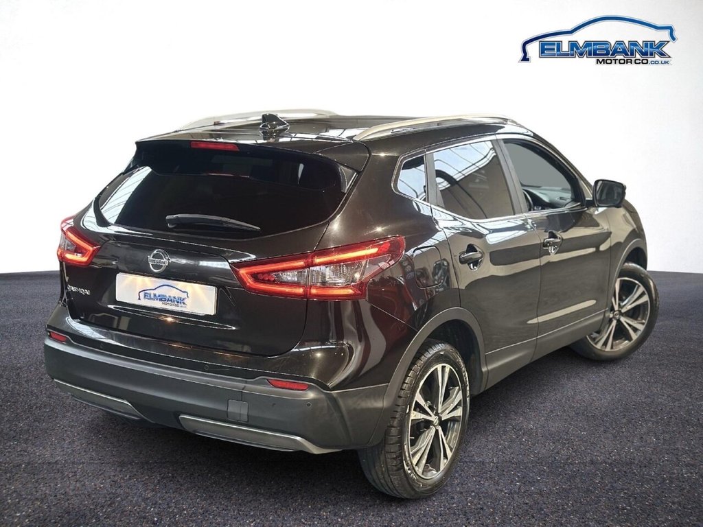 Used Nissan Qashqai 2019 for sale - 76582583: Photo 19