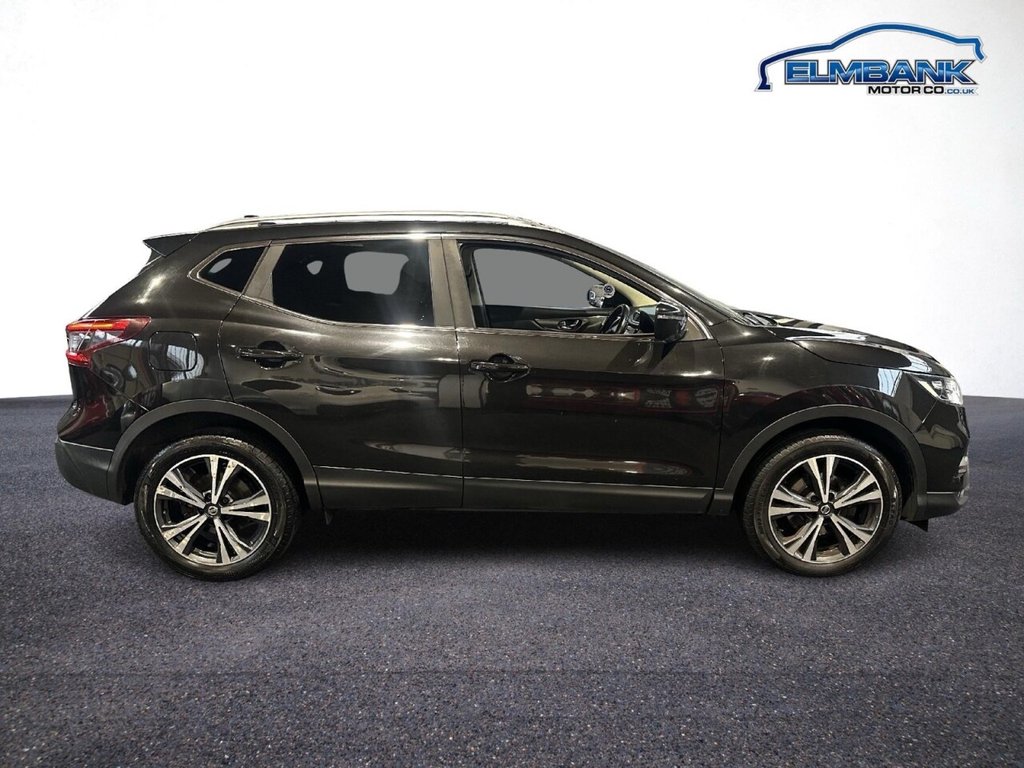 Used Nissan Qashqai 2019 for sale - 76582583: Photo 20