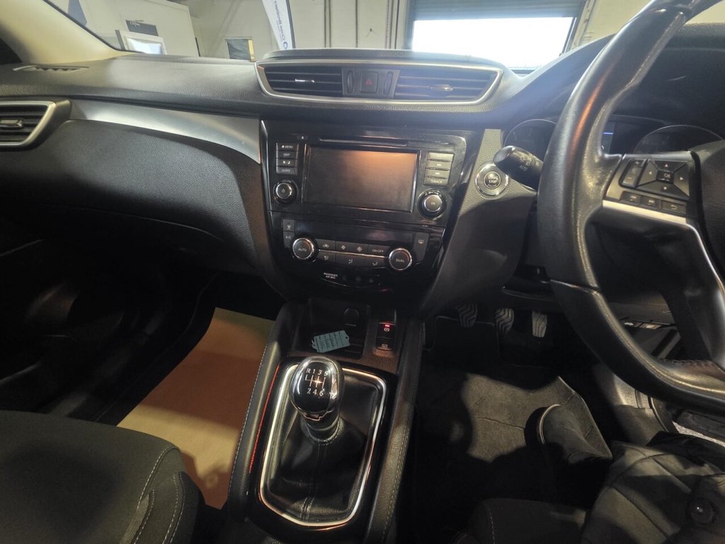 Used Nissan Qashqai 2019 for sale - 76582583: Photo 29