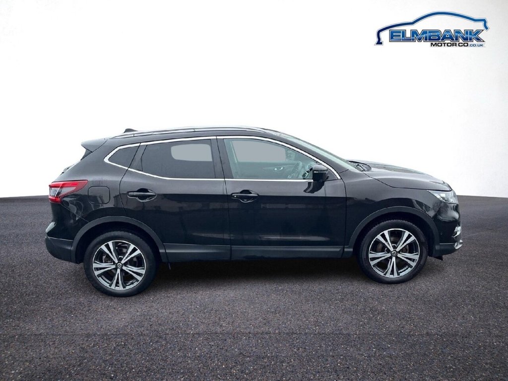 Used Nissan Qashqai 2019 for sale - 76582583: Photo 3