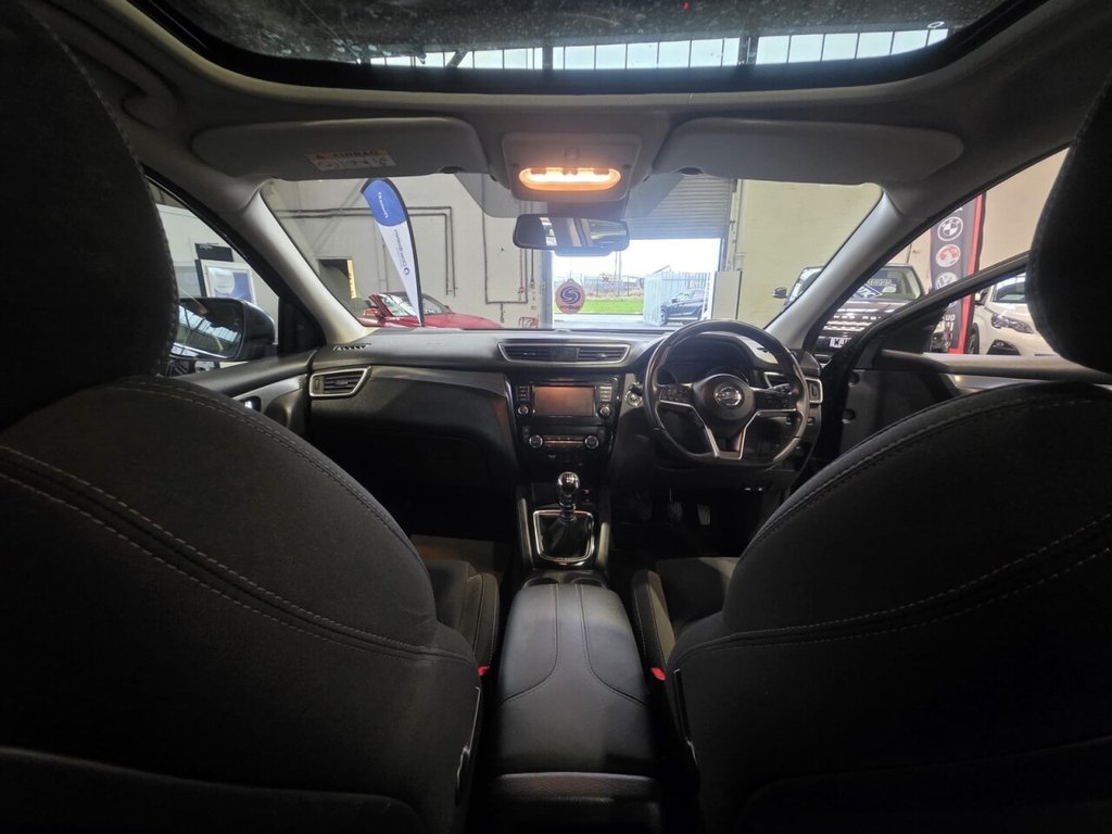 Used Nissan Qashqai 2019 for sale - 76582583: Photo 30