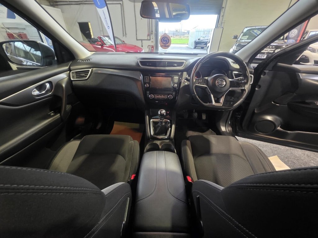 Used Nissan Qashqai 2019 for sale - 76582583: Photo 31