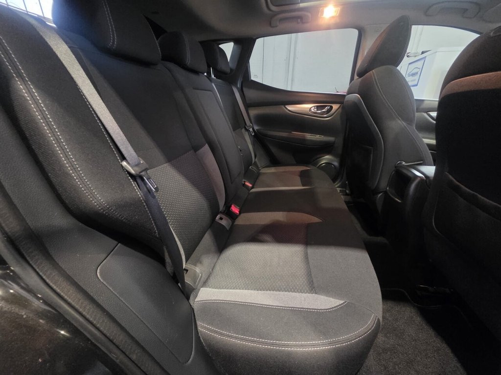 Used Nissan Qashqai 2019 for sale - 76582583: Photo 35