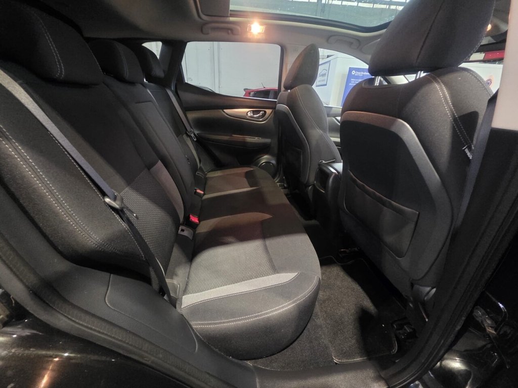 Used Nissan Qashqai 2019 for sale - 76582583: Photo 36
