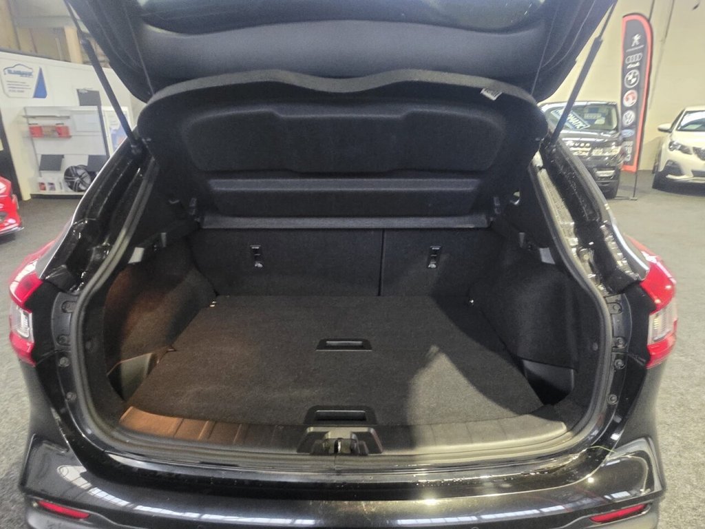 Used Nissan Qashqai 2019 for sale - 76582583: Photo 39