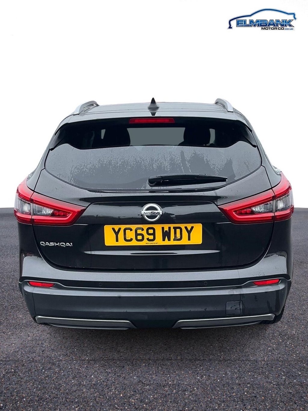 Used Nissan Qashqai 2019 for sale - 76582583: Photo 4