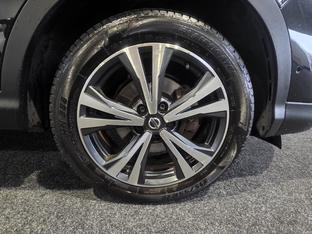 Used Nissan Qashqai 2019 for sale - 76582583: Photo 41