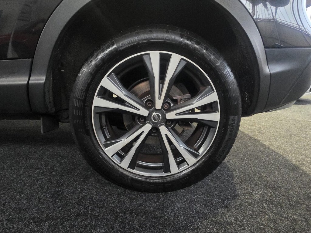 Used Nissan Qashqai 2019 for sale - 76582583: Photo 43