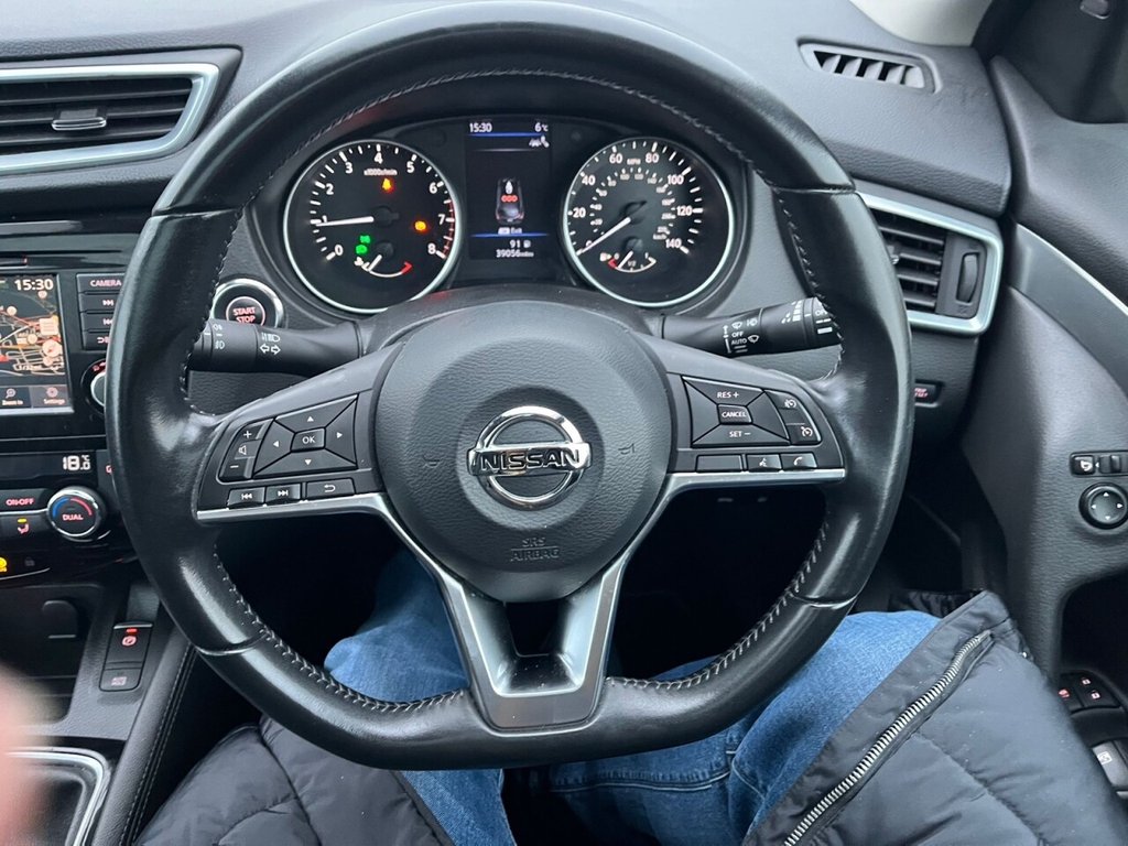 Used Nissan Qashqai 2019 for sale - 76582583: Photo 5