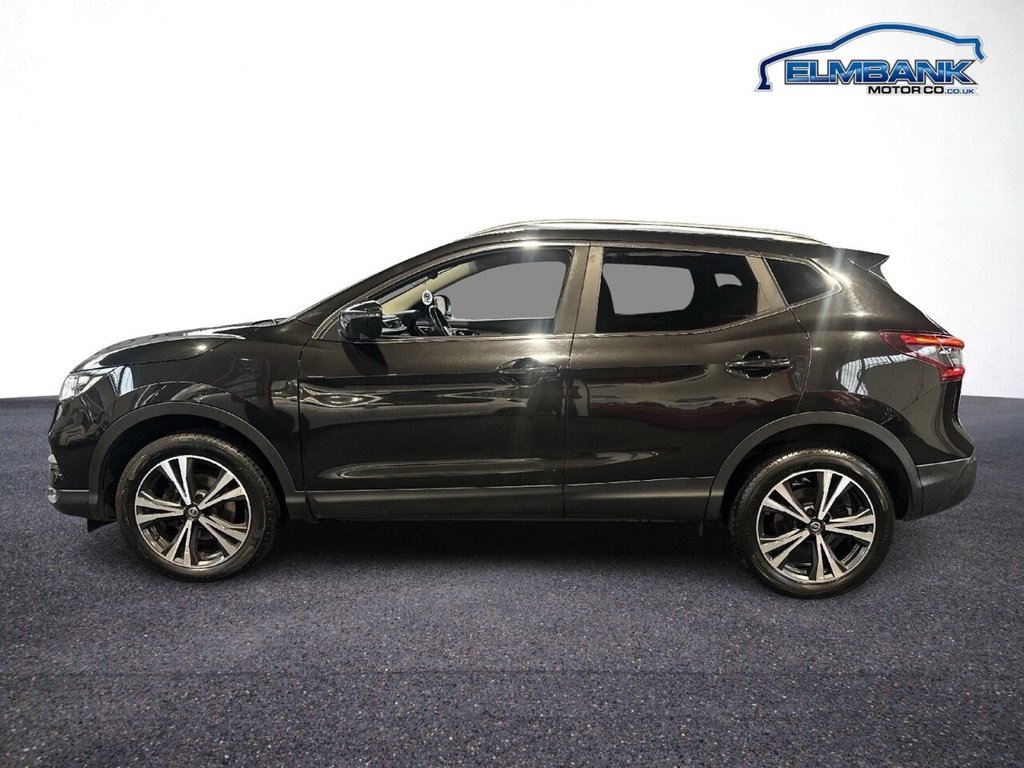Used Nissan Qashqai 2019 for sale - 76582583: Photo 6