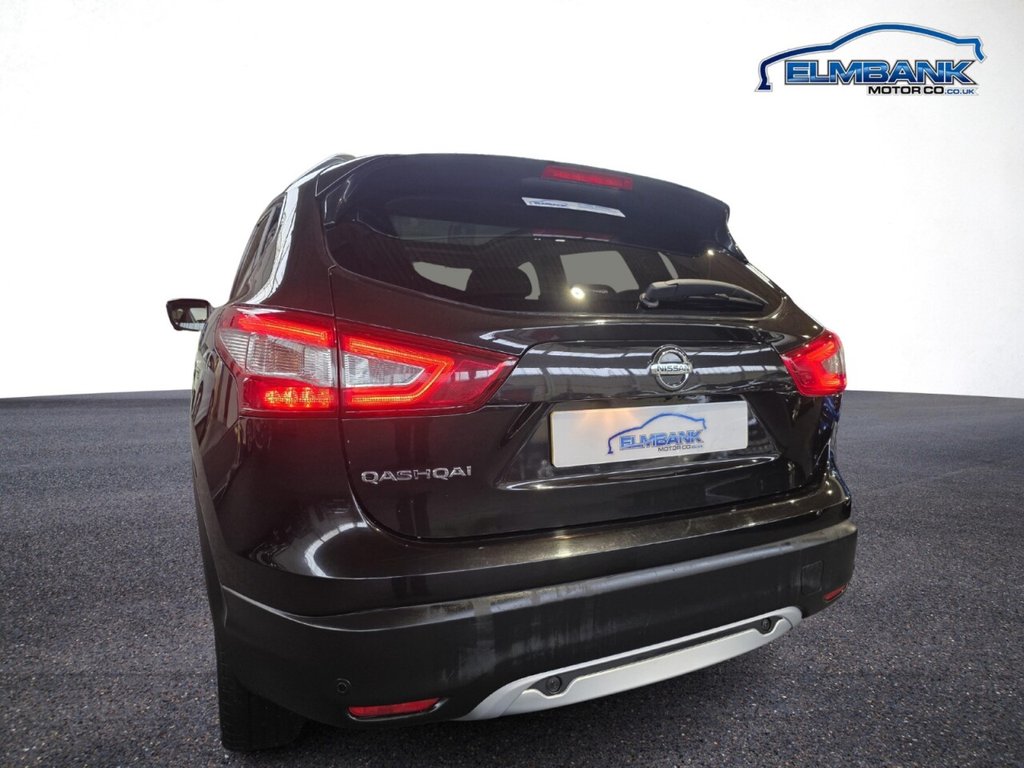 Used Nissan Qashqai 2016 for sale - 76039367: Photo 14
