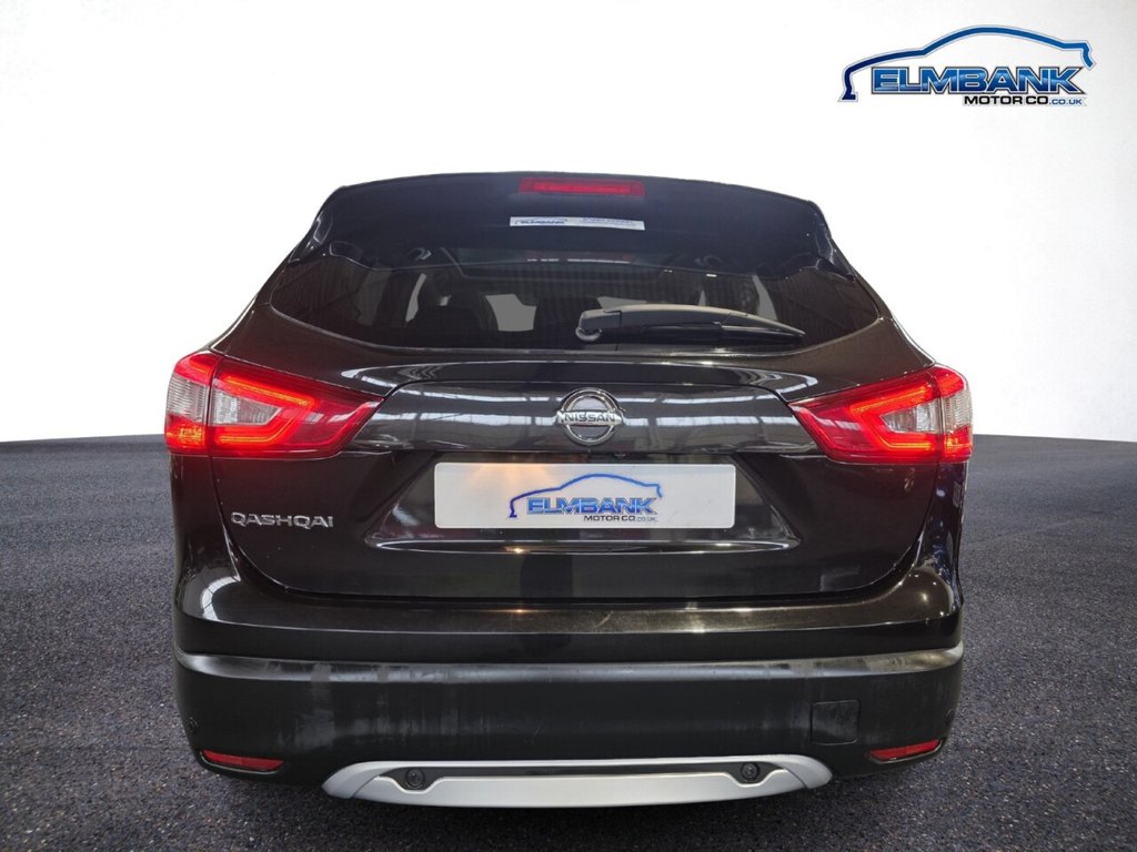 Used Nissan Qashqai 2016 for sale - 76039367: Photo 15