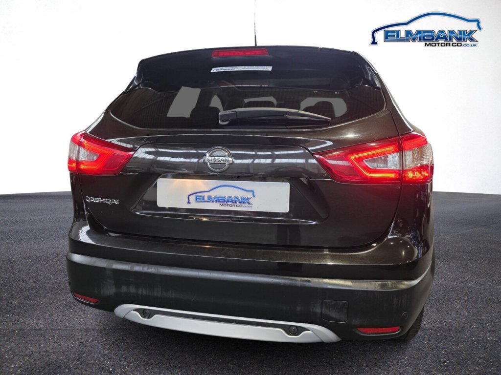 Used Nissan Qashqai 2016 for sale - 76039367: Photo 16