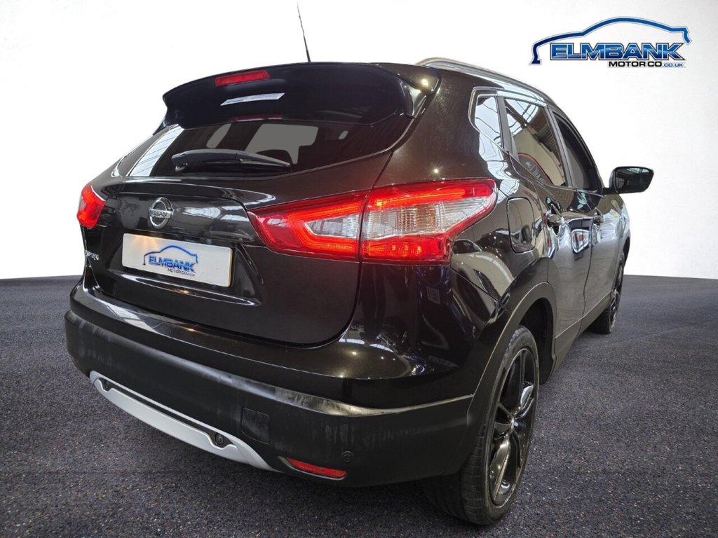 Used Nissan Qashqai 2016 for sale - 76039367: Photo 17