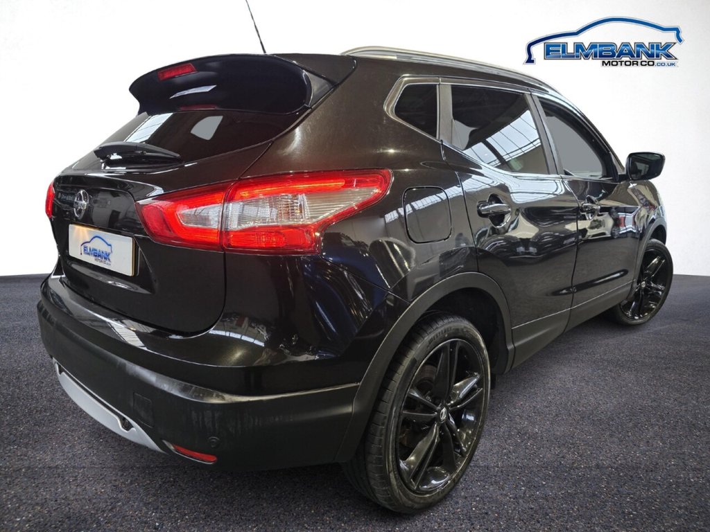 Used Nissan Qashqai 2016 for sale - 76039367: Photo 20