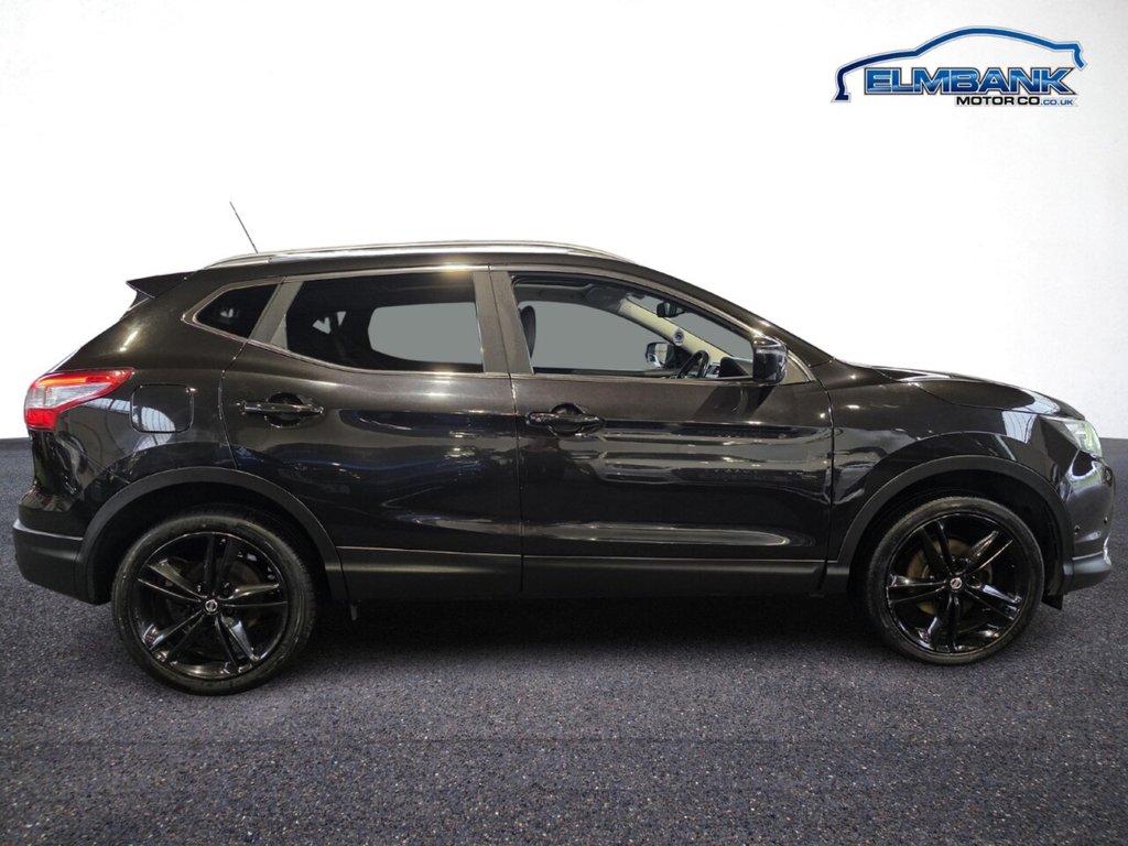 Used Nissan Qashqai 2016 for sale - 76039367: Photo 21