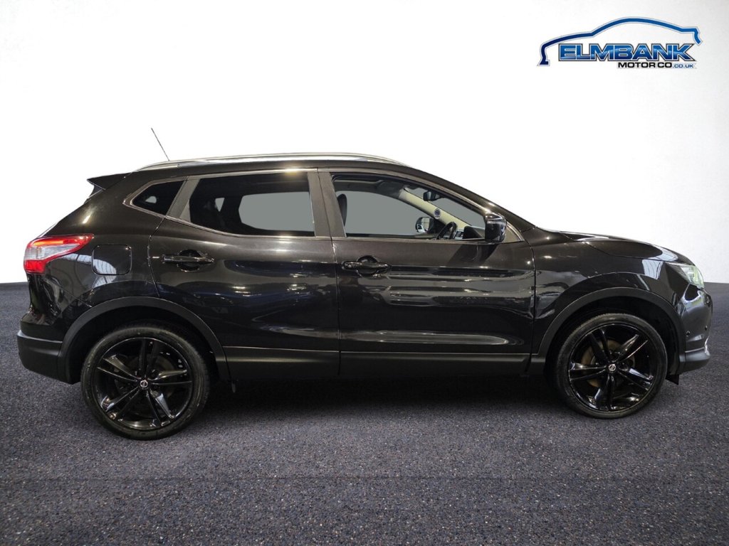 Used Nissan Qashqai 2016 for sale - 76039367: Photo 22
