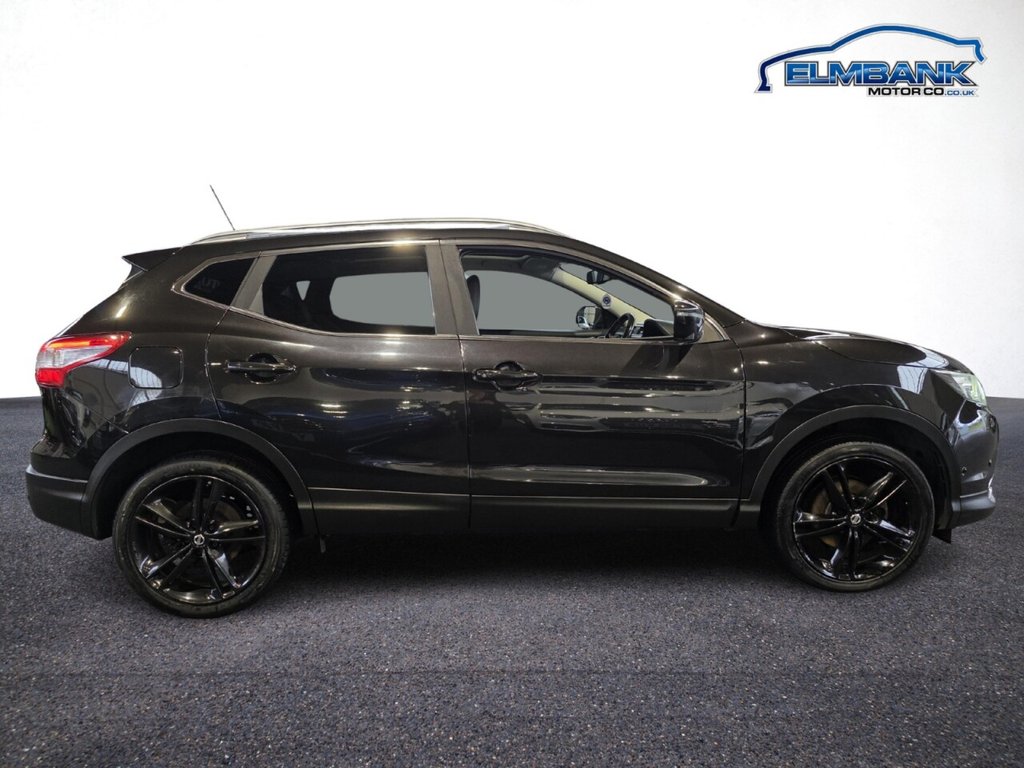 Used Nissan Qashqai 2016 for sale - 76039367: Photo 23