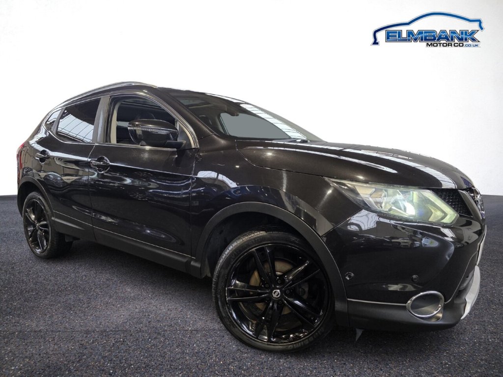 Used Nissan Qashqai 2016 for sale - 76039367: Photo 24