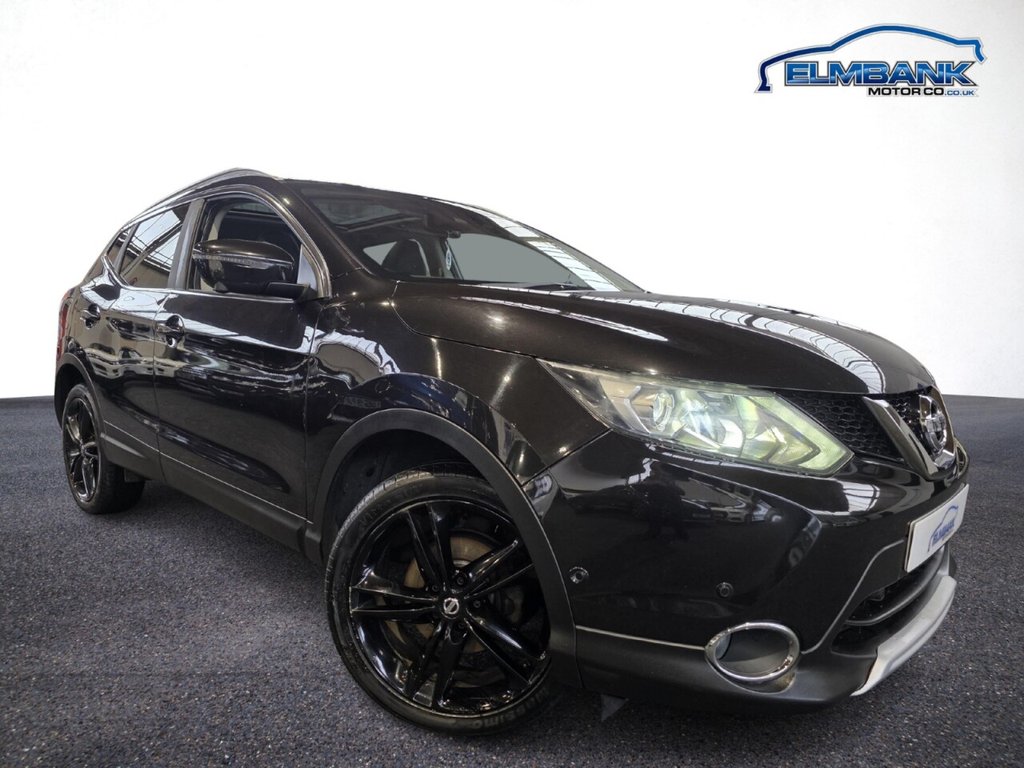 Used Nissan Qashqai 2016 for sale - 76039367: Photo 27