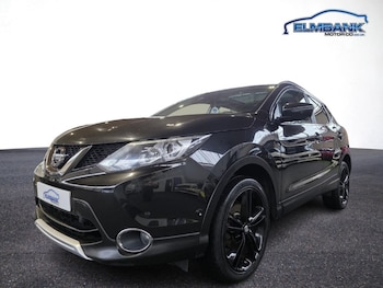 Used Nissan Qashqai 2016 for sale - 76039367: Photo 2