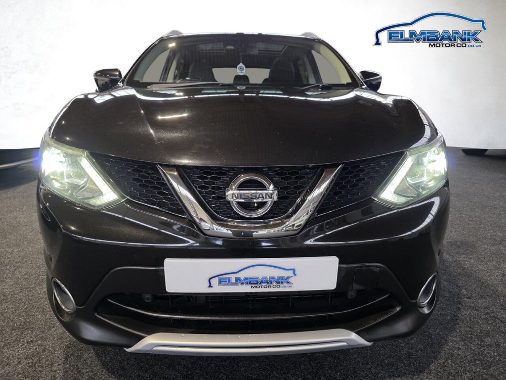 Used Nissan Qashqai 2016 for sale - 76039367: Photo 31