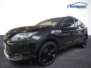 Used Nissan Qashqai 2016 for sale - 76039367: Photo 3