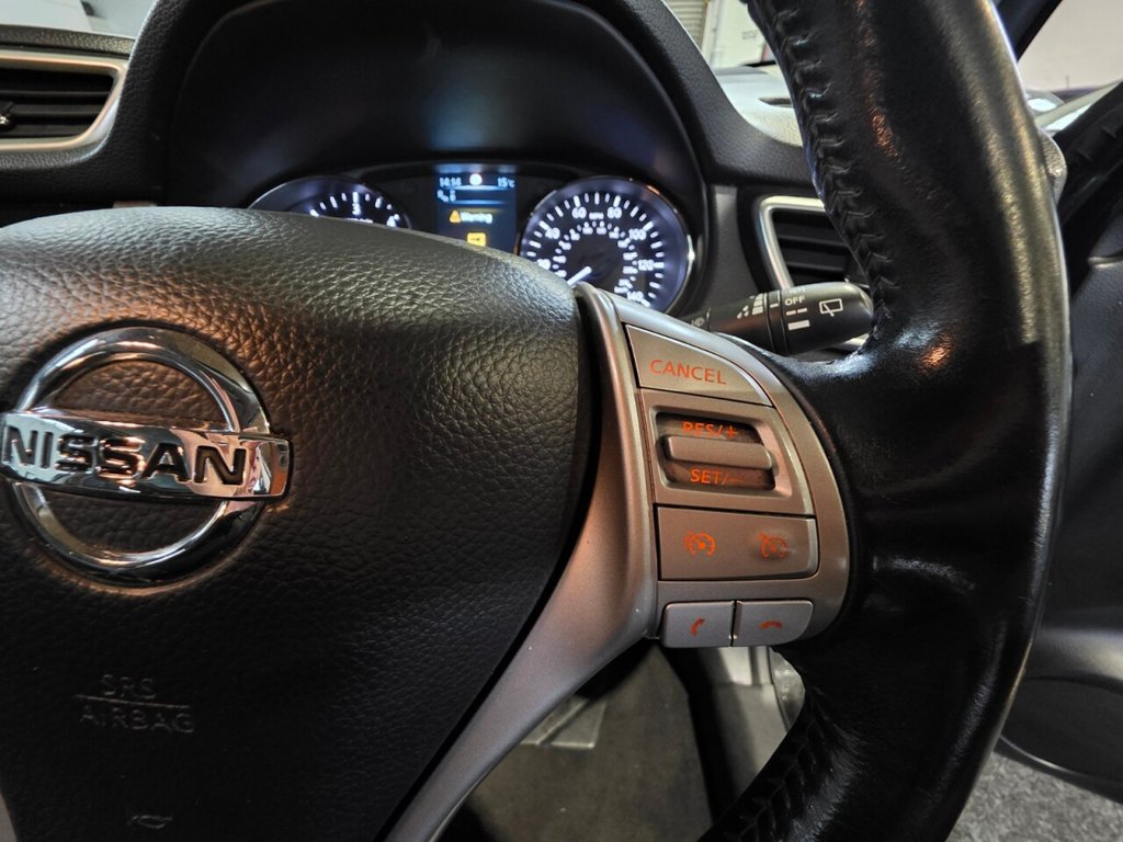 Used Nissan Qashqai 2016 for sale - 76039367: Photo 44
