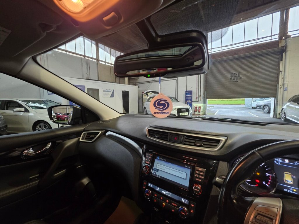 Used Nissan Qashqai 2016 for sale - 76039367: Photo 48