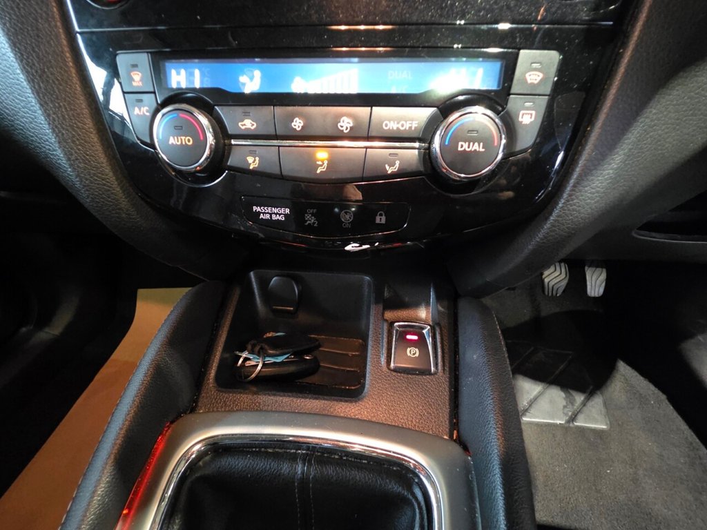 Used Nissan Qashqai 2016 for sale - 76039367: Photo 49