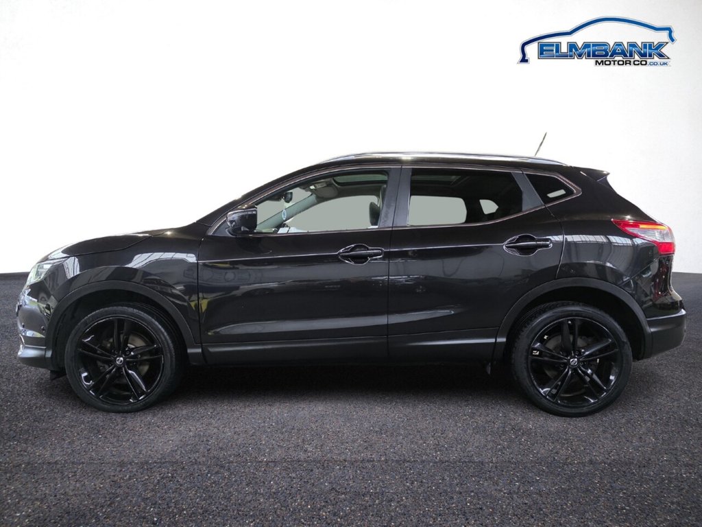 Used Nissan Qashqai 2016 for sale - 76039367: Photo 6