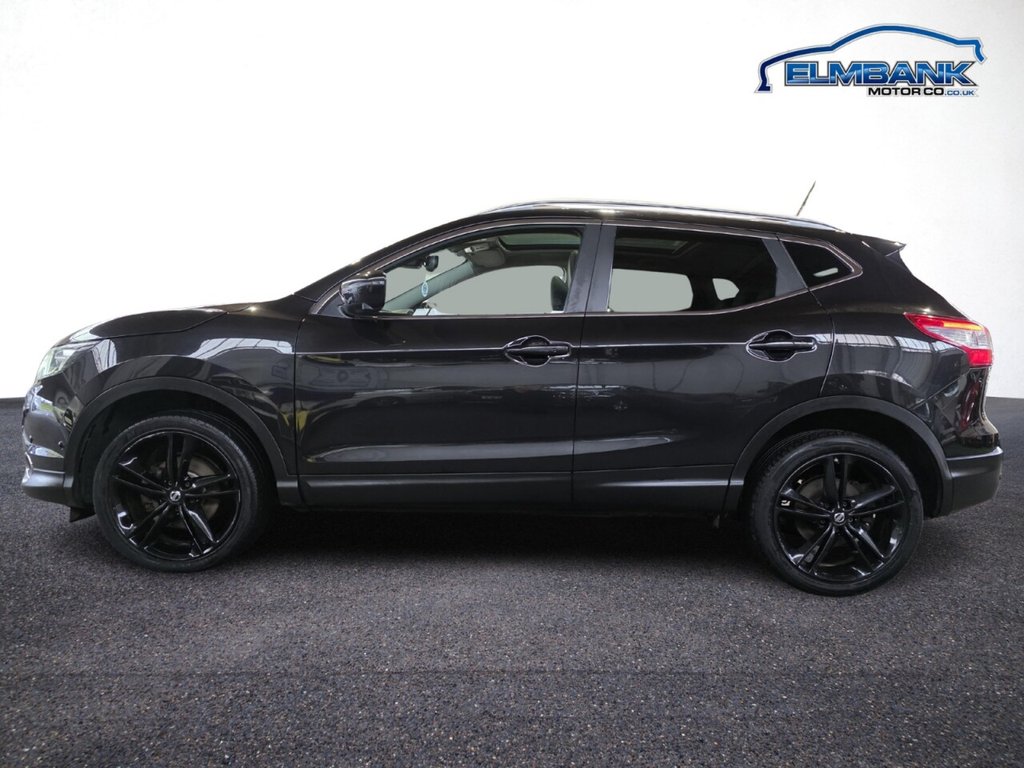 Used Nissan Qashqai 2016 for sale - 76039367: Photo 7