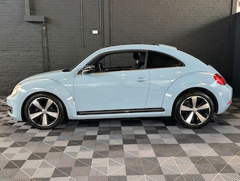Used Volkswagen Beetle 2013 for sale - 77991483: Photo