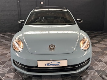 Used Volkswagen Beetle 2013 for sale - 77991483: Photo