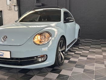 Used Volkswagen Beetle 2013 for sale - 77991483: Photo